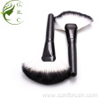 Fan Brush Facial Use Makeup For Facial